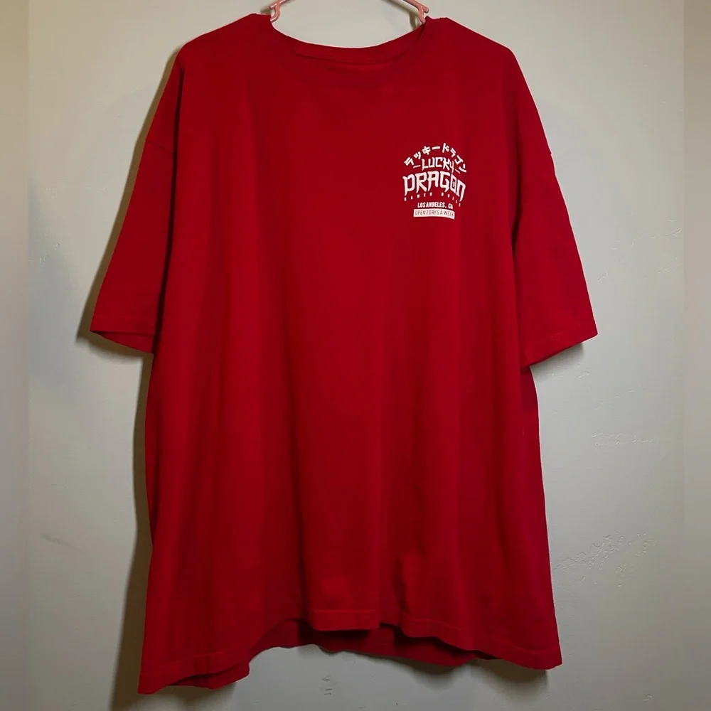 Fashinova T-Shirt - XXL - Picture 2 of 2